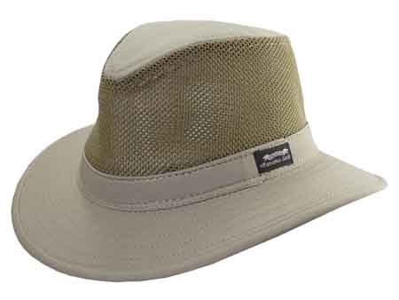 Original Panama Jack Hats, Hats for Sun Protection, French Quarter  Haberdashery