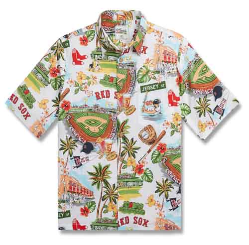 Major League Baseball St. Louis Cardinals Hawaiian Shirt 48